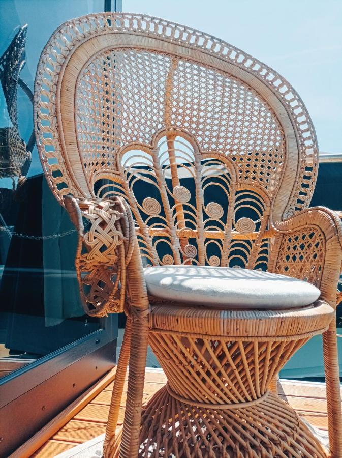 Escale Royale Frejus Hotel Luaran gambar