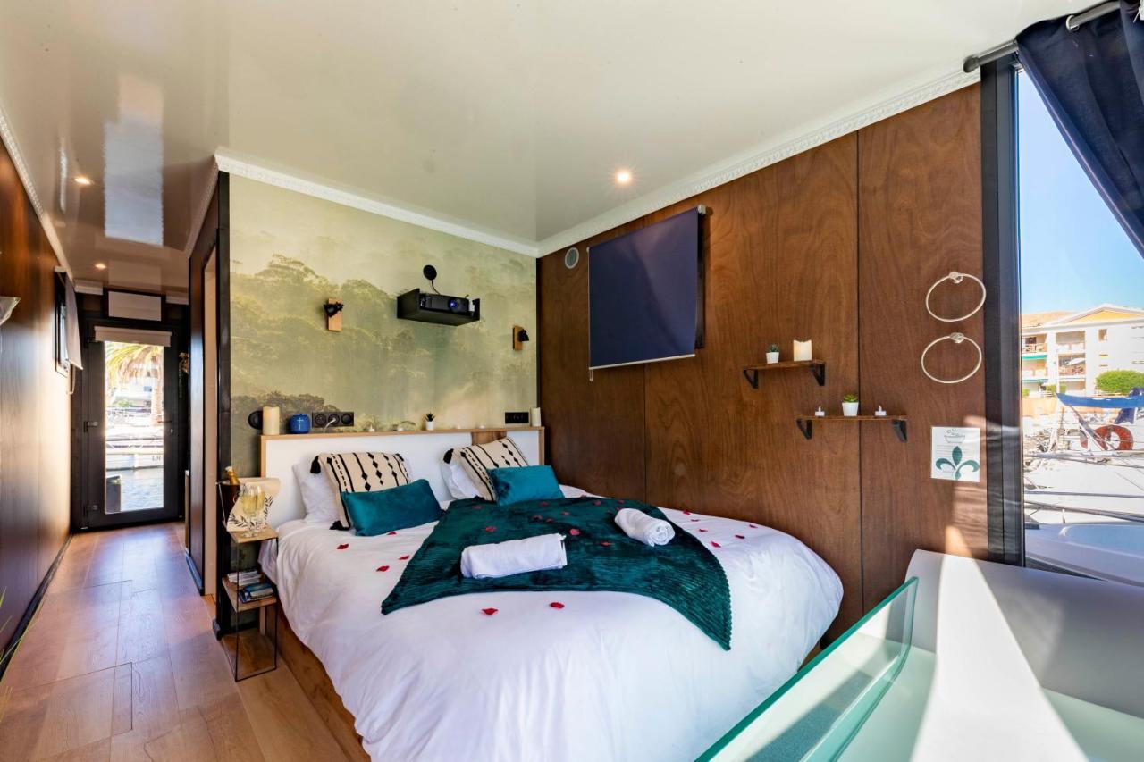 Escale Royale Frejus Hotel Luaran gambar