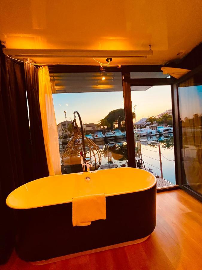 Escale Royale Frejus Hotel Luaran gambar