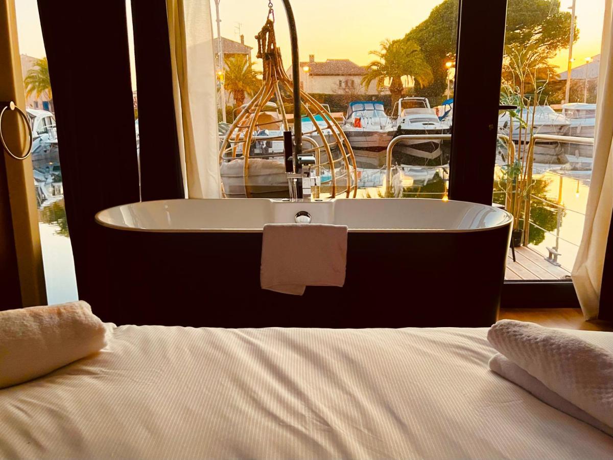Escale Royale Frejus Hotel Luaran gambar