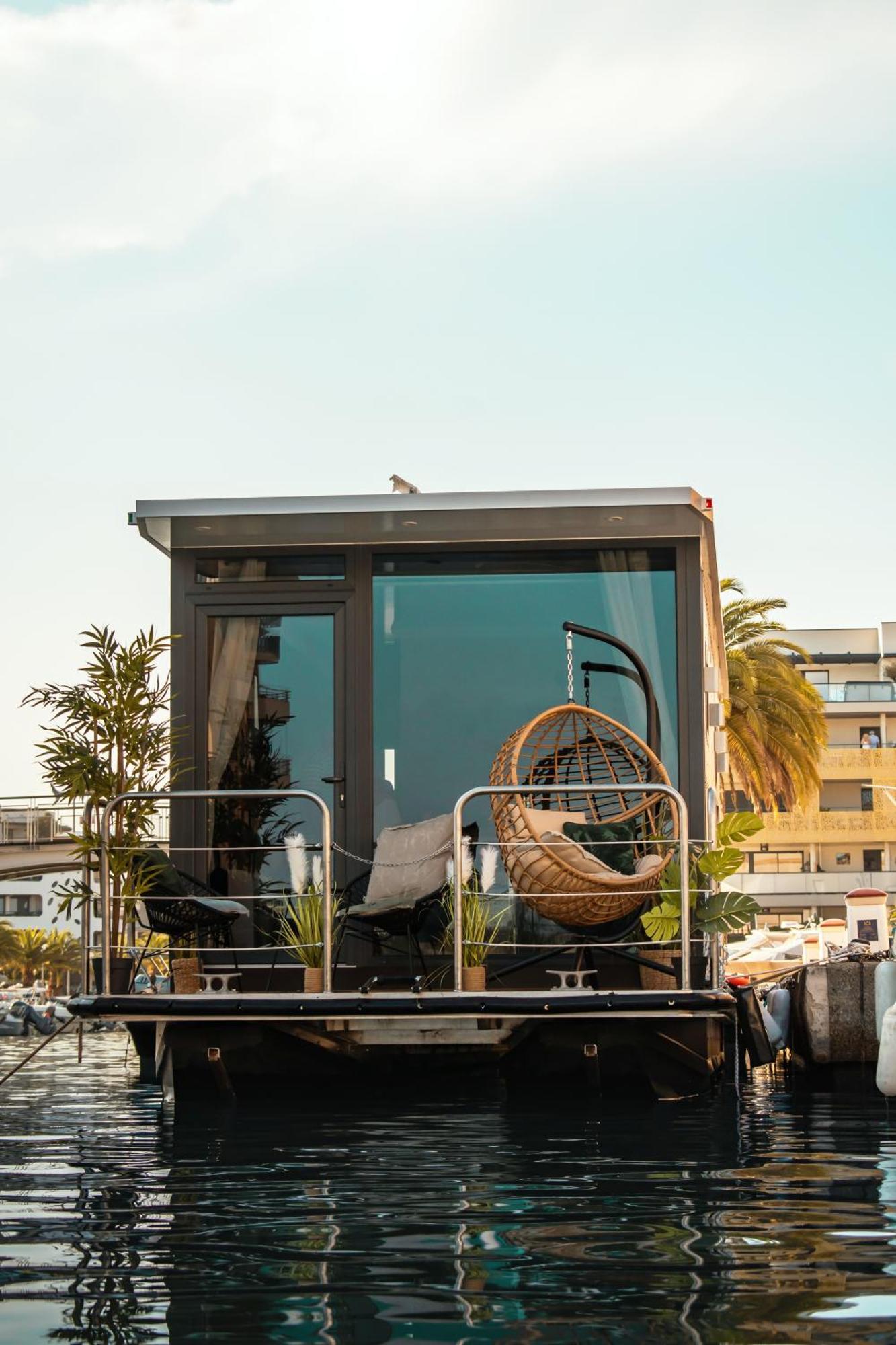 Escale Royale Frejus Hotel Bilik gambar