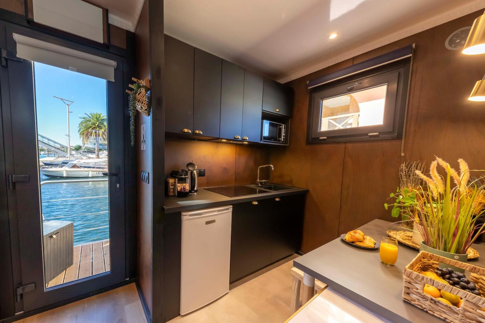 Escale Royale Frejus Hotel Bilik gambar