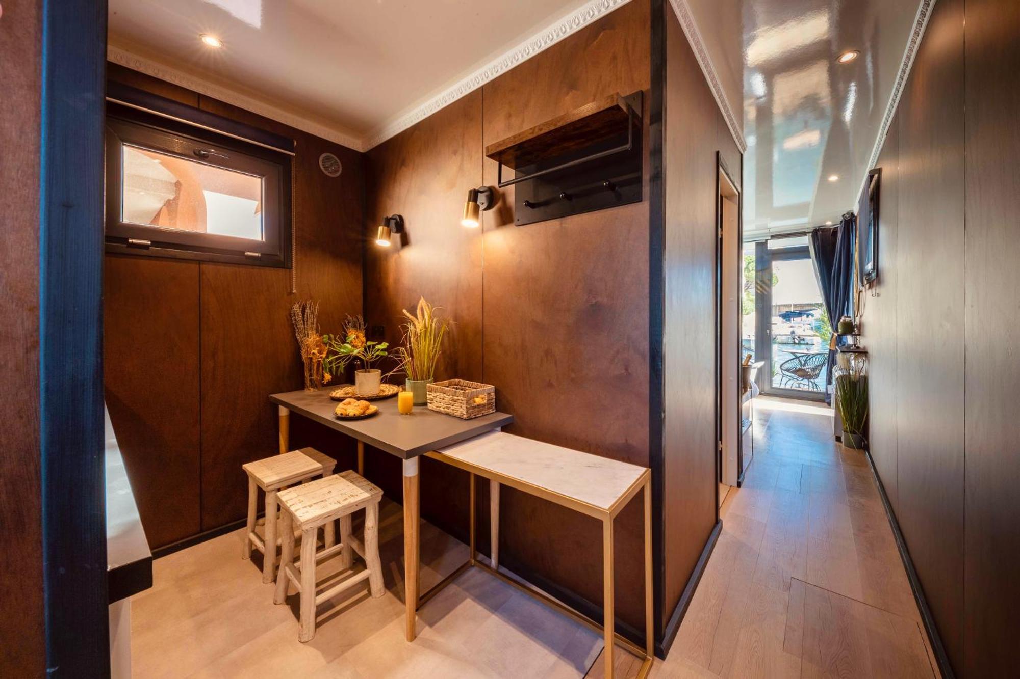 Escale Royale Frejus Hotel Bilik gambar